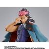 uarts Witch of Mercury Figure S.H.Fig Güell Jeták