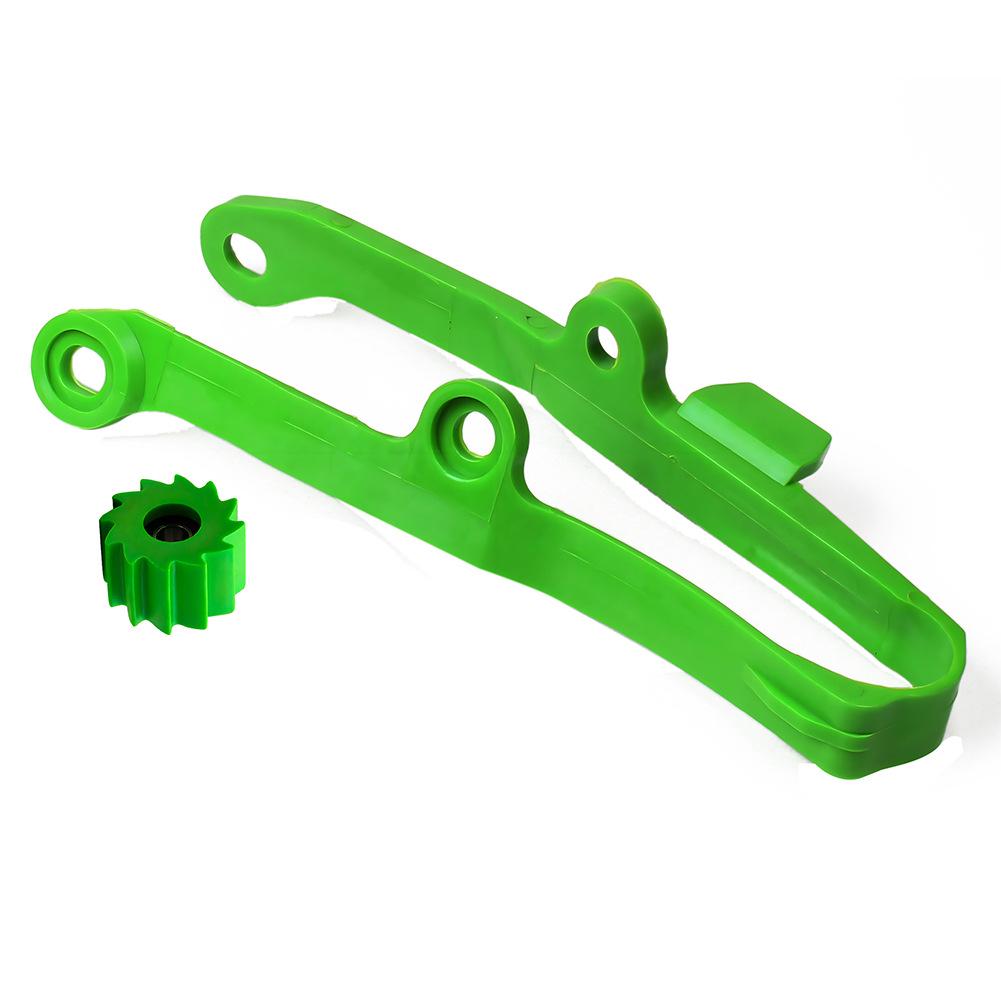 Kawasaki KX250F/KX450F Motorcycle Chain Guide & Slider