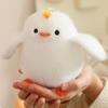 Lindo Mini Peluche de Ave Mascota de Hombro de Pie Loro Pomba Bonita Esponjosa Colgante