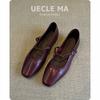 Scarpe con tacco