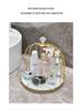 Nordic Vanity Table Birdcage Shelf Makeup Storage Box for Bathroom