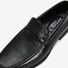 Portfolio By ESquire Men S Decorative Penny dreSS loaferS Black