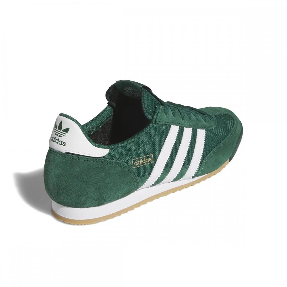 Adidas R71 Ih1326 Cgreen Ftwht Goldmt