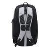 Nike Fabric Backpack Unisex Black Gray (Unisex) Backpacks BA5554 012