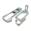 X-T5 Camera Quick Release QR, Anti Slip Metal Holder