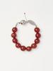 Tout Red Brick Bracelet