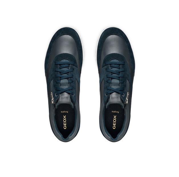 Кроссовки Geox U Renan