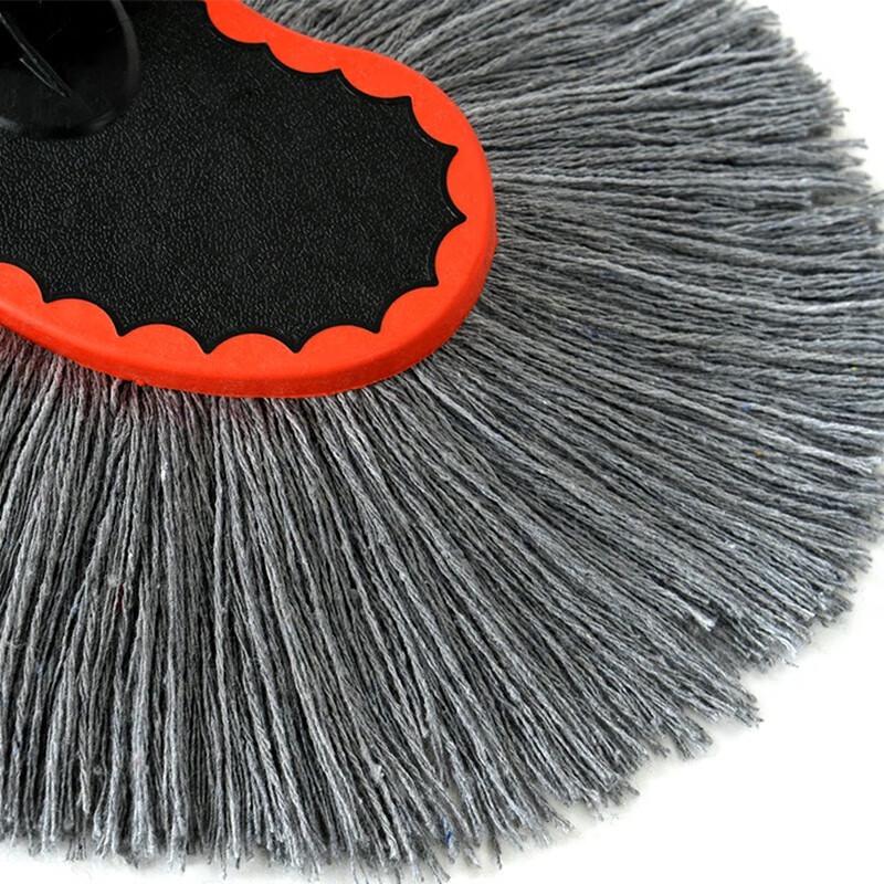 Extendable Long Handle Car Wash and Cleaning Mop