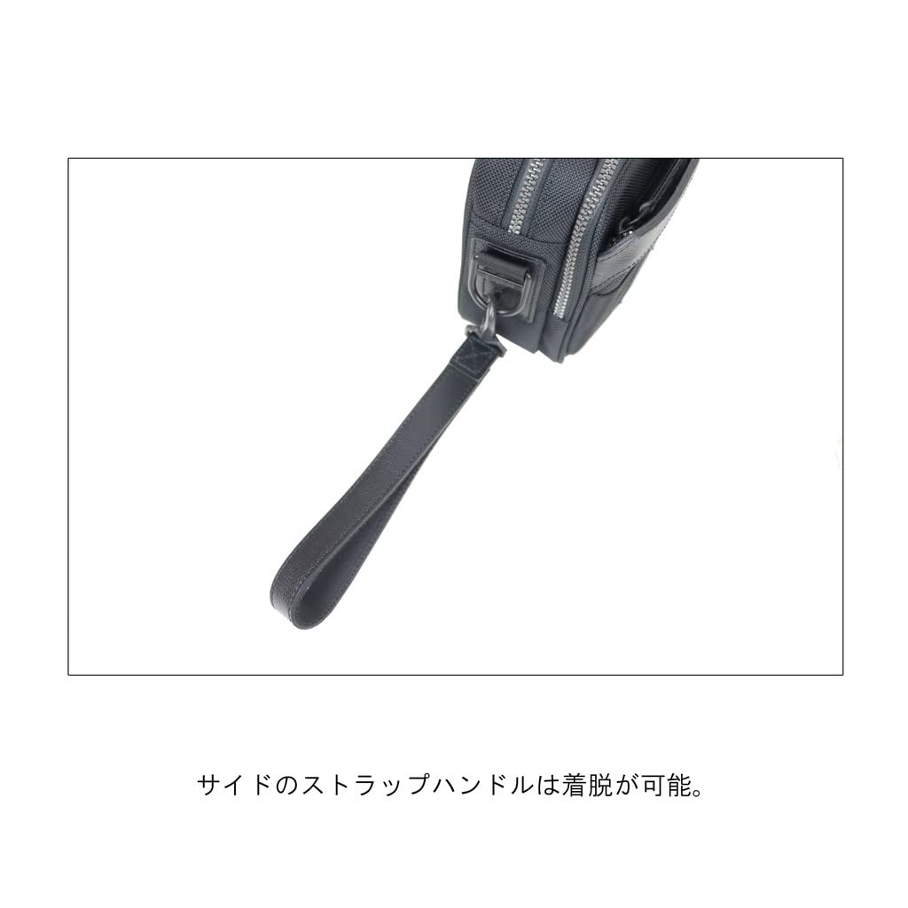 Briefing FUSION Mobile Pouch BRA221A30 Navy