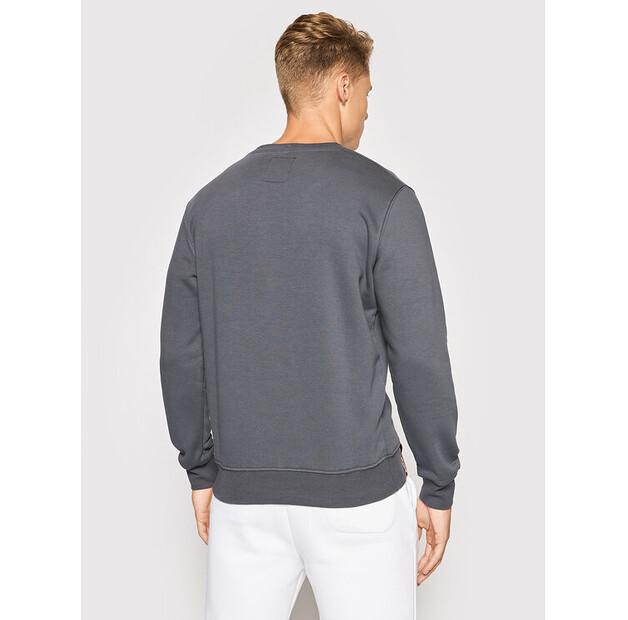 Толстовка Alpha Industries Basic