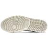 New JORDAN 1 Retro High Pure Platinum Desert Sand AA3993-030