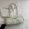 Nuova Borsa con Stampa di Nicchia Primavera Estate per Donne Versatile da Pendolare Borsa a Spalla Sottobraccio Borsa Fashion a Baguette
