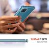 Thick Shockproof Silicone Clear Phone Case For Samsung Galaxy M12 M32 5G M55 C55 5G M22 4G M54 5G Protection Case Back Cover