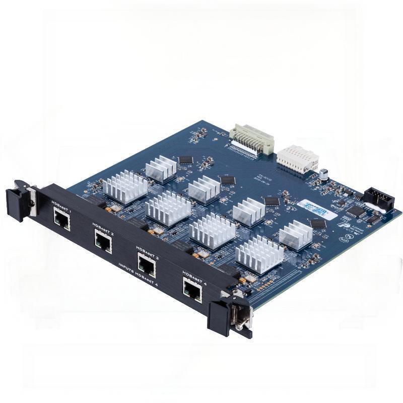 itc HDBaseT Seamless HD Input Card (CN version)