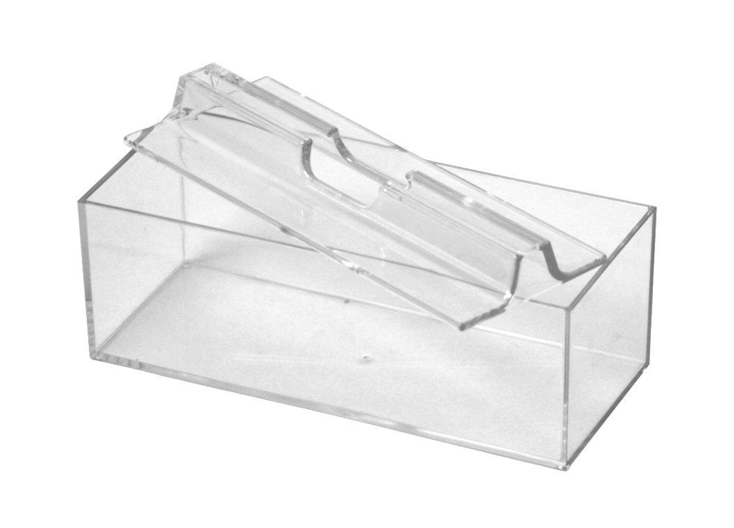 

Homey Plastic Industries Paper Towel Case for Oval