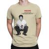 Rapper Brunos Mars The Romantic Tour TShirt Summer Mens Cotton T Shirts for Couple Fashion Casual Short Sleeve Y2K Retro Tops