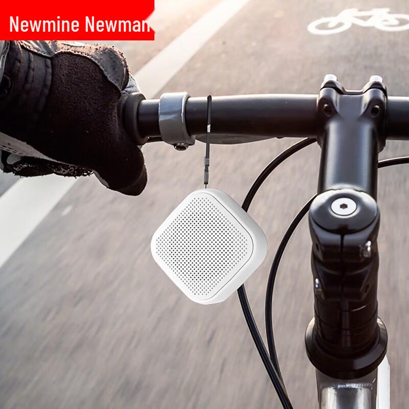 Newmine BT37 Wireless Mini Bluetooth Speaker