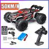 SCY16101 16102 16103 PRO 4WD 1:16 RC CAR Brushless Remote Control Car 70km/H 4x4 High Speed Floating Remote Control Car Toy Gift