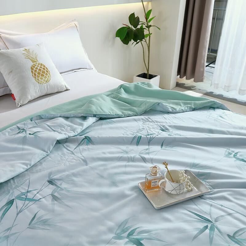 Jellya Tencel Cool Quilt