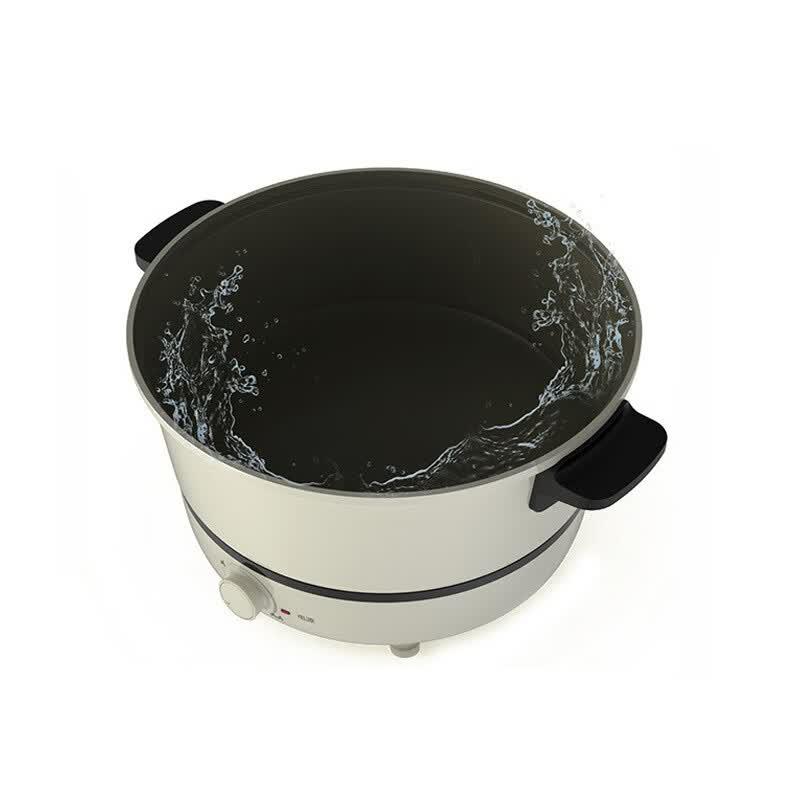 ASD 3L Multi-function Electric Hot Pot