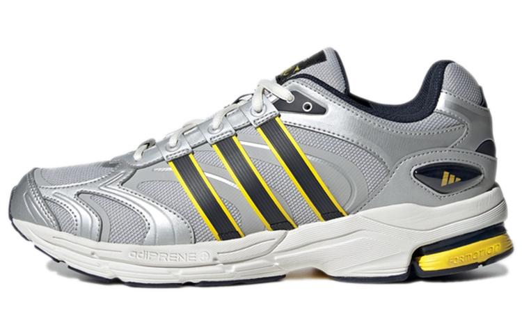 Adidas Spiritain 2000  Silver Blue  GY6602 44
