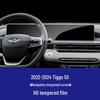 Chery Tiggo 7/8 Pro/9X/5X Center Console Tempered Navigation Screen Film