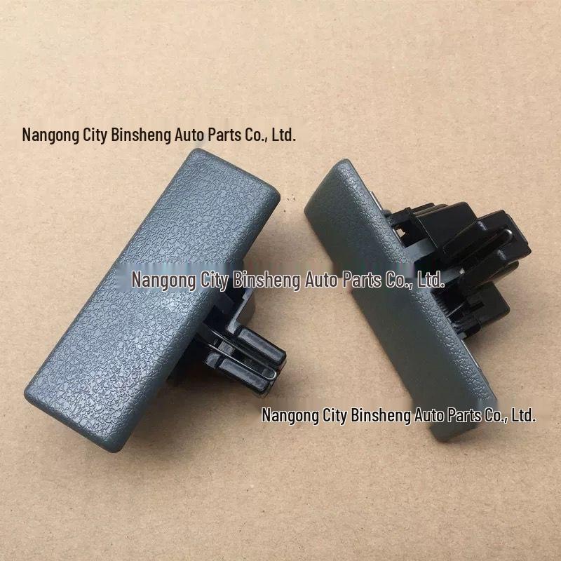 Wuling Zhiguang 6376/6400 Van Storage Box Handle & Latch Accessory