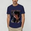 Zhang Linghe Tshirt Summer Popular Tshirts Unisex 100 Cotton Comfortable Oversize Clothes Short Sleeves Funny Tshirt