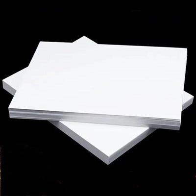 Lüwen A3 Blank Drawing Paper, 100 Sheets