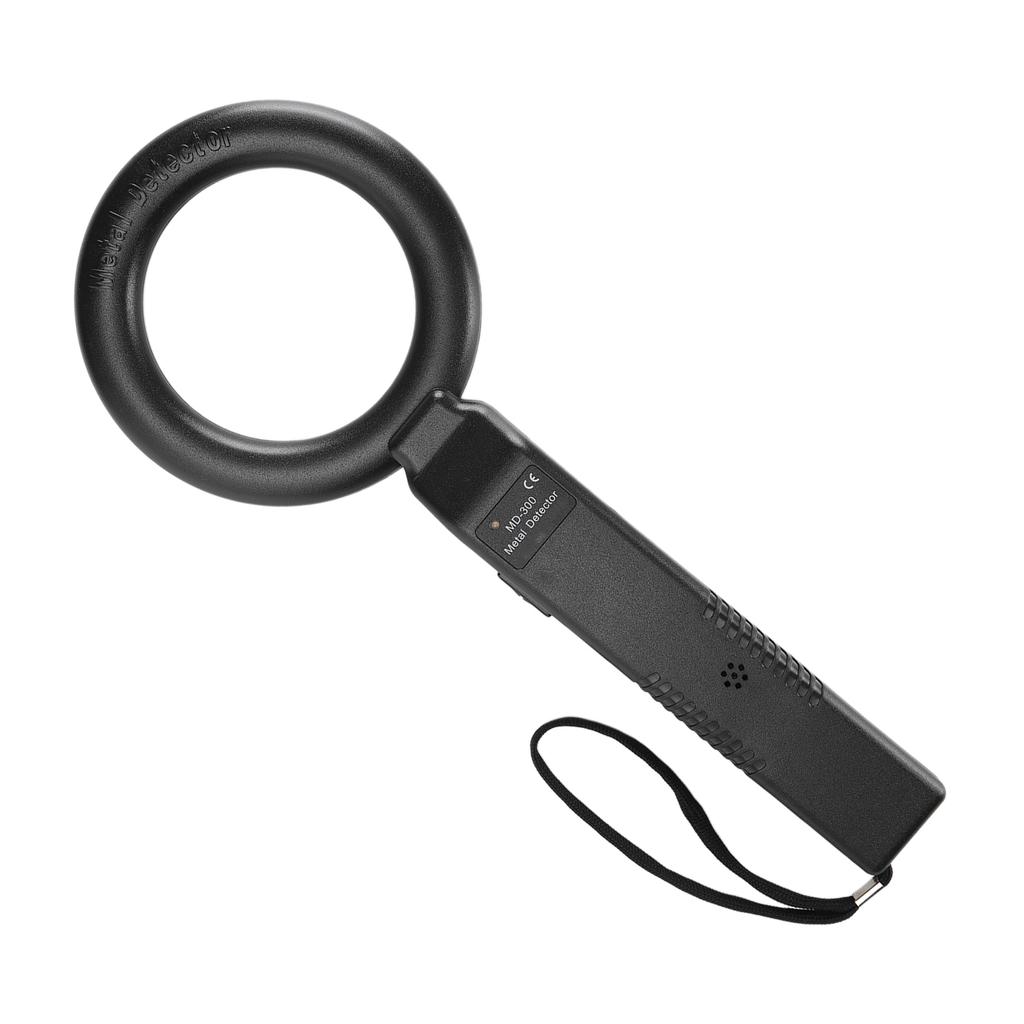 UltraSensitive Handheld Cow Stomach Health Scanner Metal Detector Finder Veterinary Equipment