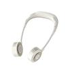 Newsmy Neck-mounted Wireless Bluetooth Speaker with Fan