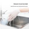 SUNWRAP Thickened Disposable Nitrile Gloves