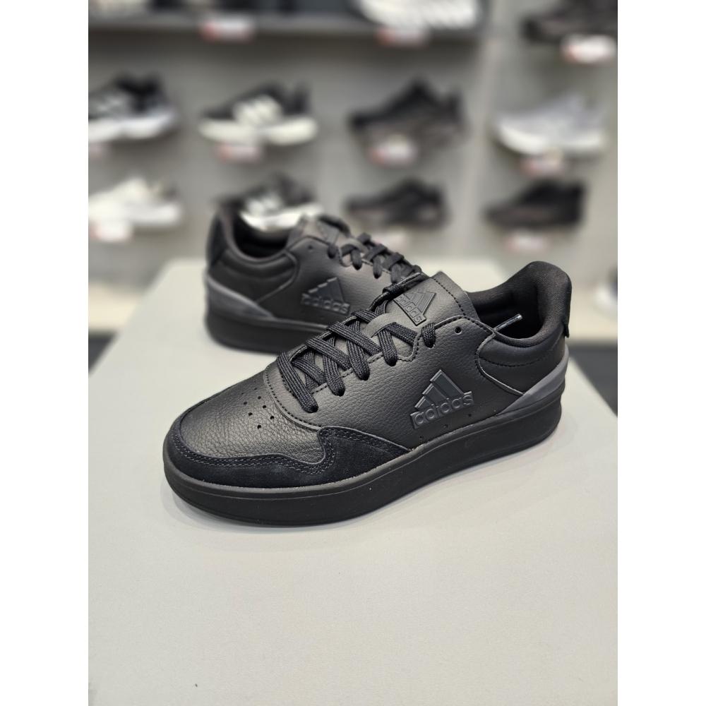 

adidas Полностью черные кроссовки из воловьей кожи ADIDAS Kantana Kantana IF3000