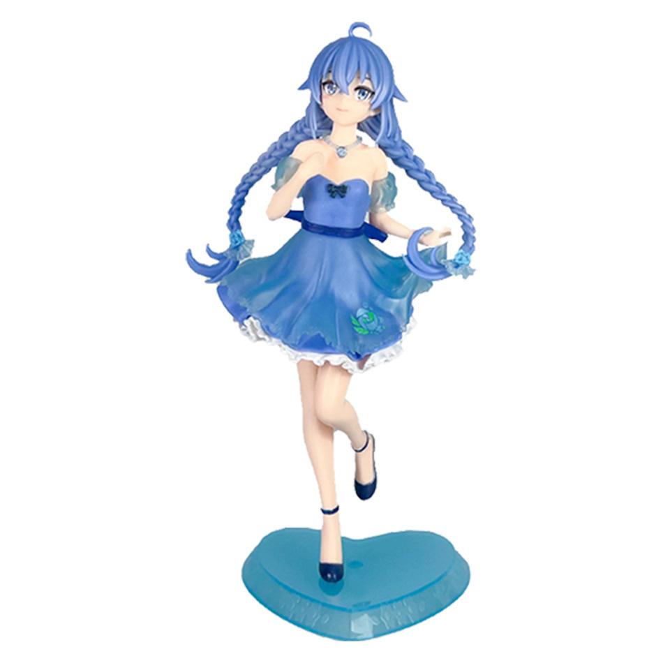 

Power Denji Anime Action Figure - PVC Collectible Adult Model Doll Toyble Man Statuette for Home Decor