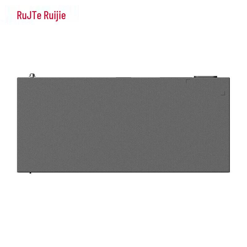 Ruijie RG-ES116G-E 16-Port Gigabit Unmanaged Switch