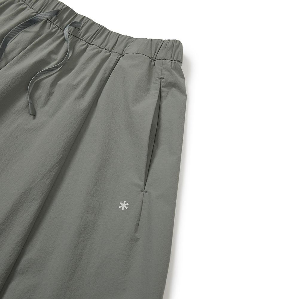 [Snowpeak] Syntech Women's Woven Skirt Light Khaki (S24MWSSK31)