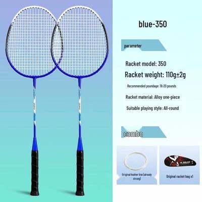 Badminton – Racchette da badminton
