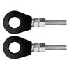 Motorcycle Rear Chain Adjuster Precisions Chain Tension Adjustment Control Riding Upgrade Easy Installation