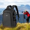PULUZ Photography Backpack for DSLR & DJI Ronin-SC Gimbal