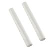 2PCS White Cleaning Pen Earphones Case Brush Tool For Bluetooth Airpods Earbuds