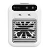 Portable Air Conditioner Fan Mini Evaporative Air Cooler with Humidifier Air Cooling Fan Quiet for Home Office Bedroom Use