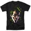 DC Comics Batman Arkham Origins Joker Grim Licensed Children's T-shirt