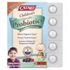 Children's Chewable Probiotics Formula, Mixed Berry, 5 Billion CFU, 30 Chewable Tablets
