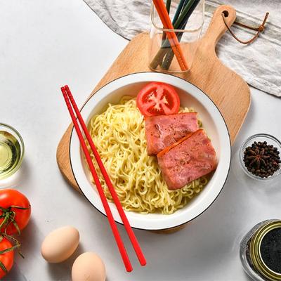 5 Pares Set Palillos Silicona Palillos Japoneses Antideslizantes Palillos para Fideos Sushi Comida Palillos Juego Vajilla Cocina Regalo Vajilla