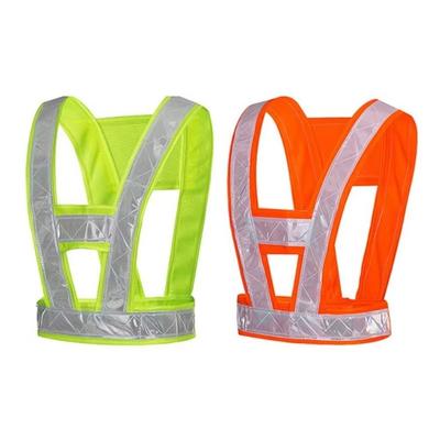 Sicurezza stradale – Abbigliamento e accessori riflettenti