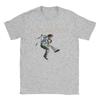 Conan Gray The Wishbone Pajama Show TShirt Unisex  Casual Cotton Tees Crewneck Short Sleeve T Shirt New Arrival Tops