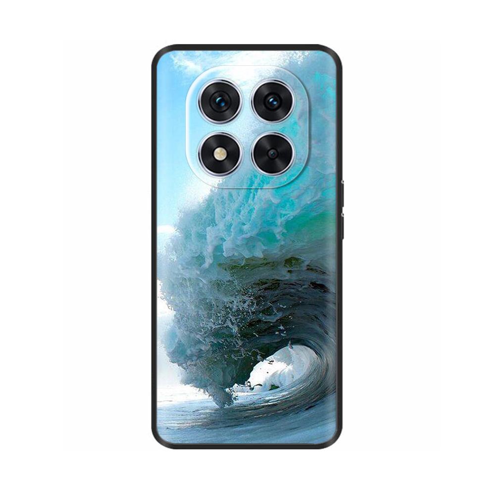Phone Case For Xiaomi Redmi Note 14 Pro 5G Case Soft Silicone TPU For Redmi Note 14 Pro Plus Note14 Back Cover Fashion Fundas