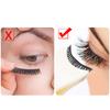 Paste Falsche Wimpern Schönheit Werkzeuge Gefälschte Wimpern Applikator Pinzette Mascara Wimpern Clip Aids Wimpern Curler Make-Up Kosmetische Werkzeug