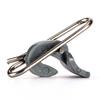 Outdoor Fishing Bait Clips 10pcs Hook Sea Fishing Freshwater Saltwater