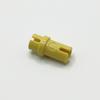 32002 Technical Pin 3/4 Bricks Collection Bulk Modular Toy For Technical MOC DIY 1Pcs Buildings Blocks